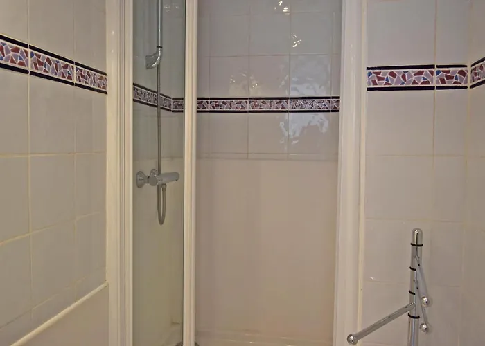 Palais Alexandre Iii شقة كان