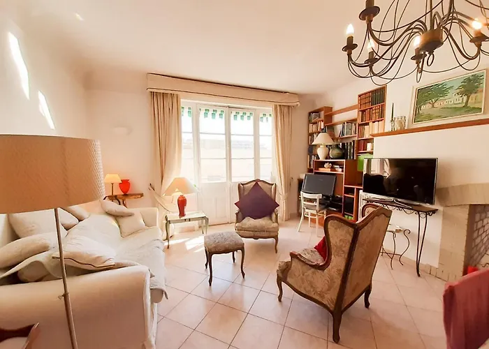 Palais Alexandre Iii شقة كان