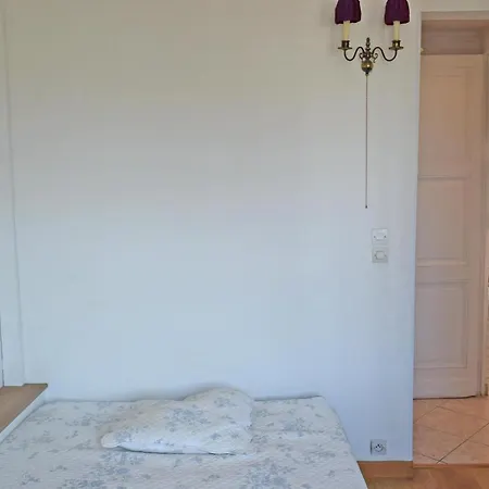 Apartman Palais Alexandre Iii *