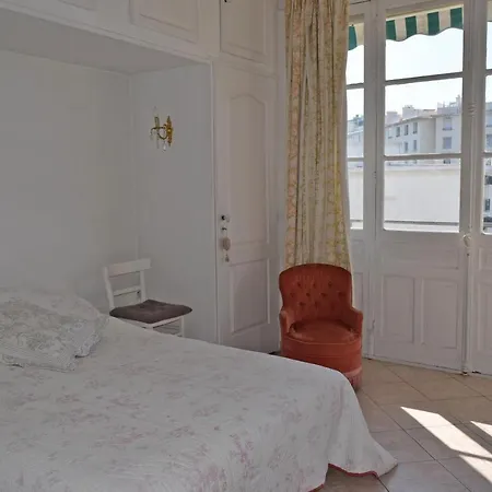 Palais Alexandre Iii Cannes