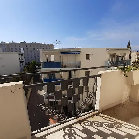 Palais Alexandre Iii Appartement *