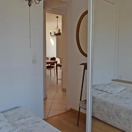 Palais Alexandre Iii Cannes