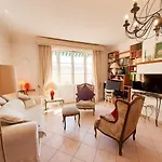 Palais Alexandre Iii Apartment Cannes